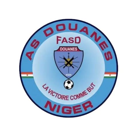 AS DOUANE logo
